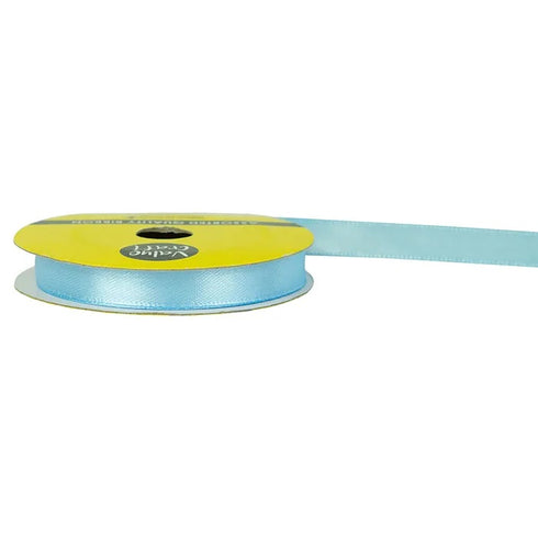 10mm Polyester Satin Ribbon (available in 28 colours)